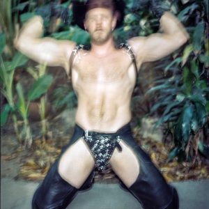 Déj’ pas si tranquille… Christian - rencontre-Gay-Amiens