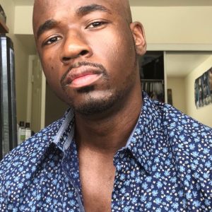 Colombes, j’ai envie de niquer Djibril - rencontre-Gay-Colombes
