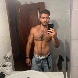 Rendez-vous torride après le boulot Ludovic - rencontre-Gay-Colombes