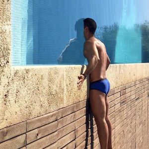 J’me baratine pas sur mes selfies Ewen - rencontre-Gay-Courbevoie