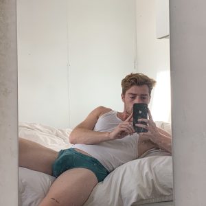 Envie de découvrir la vie à Créteil Alonso - rencontre-Gay-Créteil