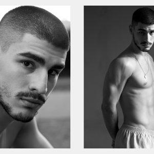 Envie de me détendre à Dunkerque Boubakar - rencontre-Gay-Dunkerque