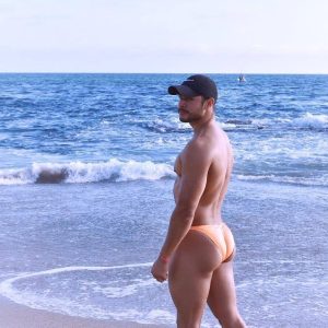 Créateur de cocktails et d’aventures Damien - rencontre-Gay-Mulhouse