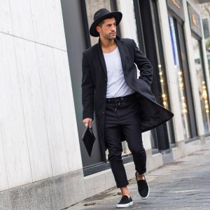Régaler mes oreilles avec une voix qui me fait vibrer Ethan - rencontre-Gay-Nancy