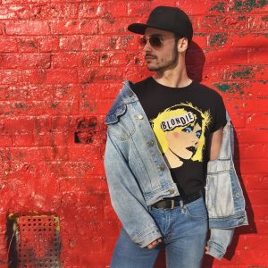 Le temps passe, et moi aussi Jason - rencontre-Gay-Nanterre