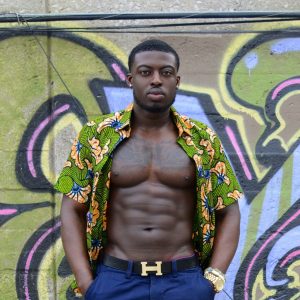 Un coup de fil, ça te tente ? Djibril - rencontre-Gay-Rouen