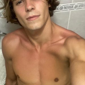 Tourcoing, ça chauffe 🔥 Elio - rencontre-Gay-Tourcoing