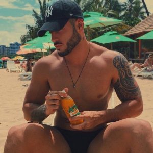 Printemps de curiosité Dorian - rencontre-Gay-Tours