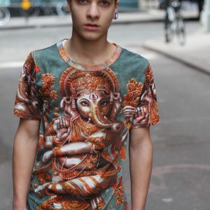 Ilyes - rencontre-Arabe-Cergy