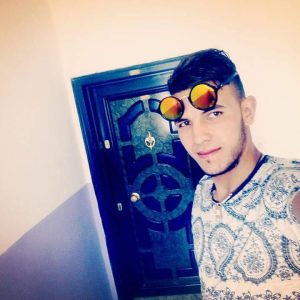 Omar - rencontre-Arabe-Courbevoie