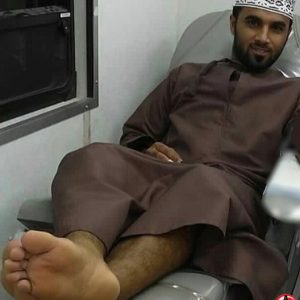Thiago - rencontre-Arabe-Levallois-Perret