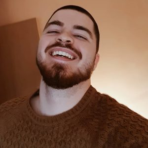 Yassine - rencontre-Arabe-Saint-Nazaire