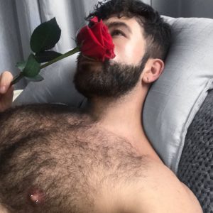 Mathieu - rencontre-Daddy-Cergy