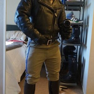 Fabrice - rencontre-Daddy-Courbevoie