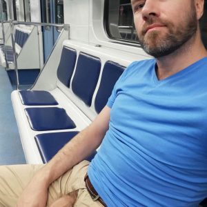 Ludovic - rencontre-Daddy-Levallois-Perret