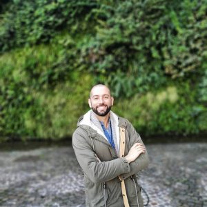 Fun et légèreté au programme Ludovic - rencontre-Daddy-Meaux