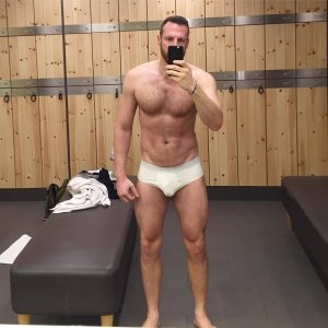 Thérèse - rencontre-Daddy-Montauban