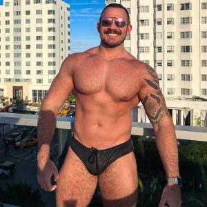 Thibaut - rencontre-Daddy-Montauban