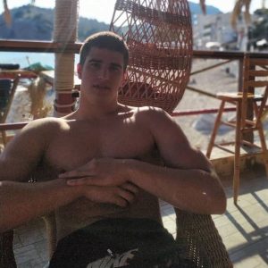 Joël - rencontre-Daddy-Pessac