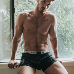 Nicolas - rencontre-Daddy-Saint-Maur-des-Fossés