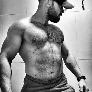 Rémi - rencontre-Gay-Antibes