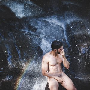 Jérôme - rencontre-Gay-Bourges