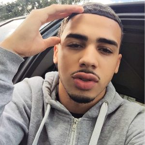Thibaut - rencontre-Gay-Béziers