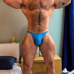 Ken - rencontre-Gay-Cergy