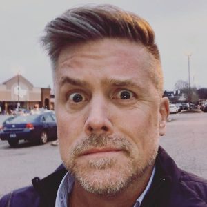 Ronan - rencontre-Gay-Cherbourg-en-Cotentin