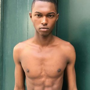 Armand - rencontre-Gay-Cherbourg-en-Cotentin