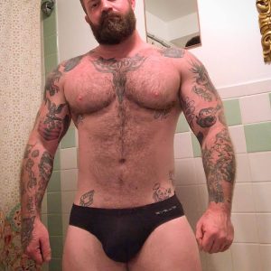 Renaud - rencontre-Gay-Colmar