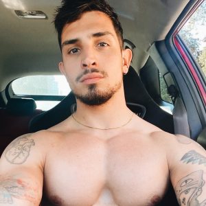 Gaspard - rencontre-Gay-Courbevoie