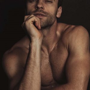 Bastien - rencontre-Gay-Issy-les-Moulineaux