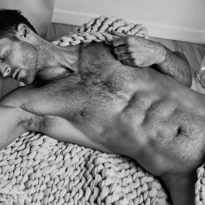 Gaspard - rencontre-Gay-Issy-les-Moulineaux