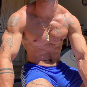 Sacha - rencontre-Gay-Lorient