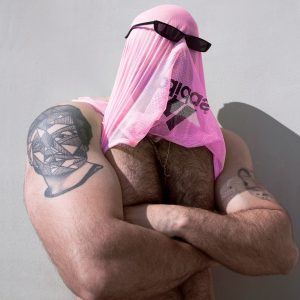Romain - rencontre-Gay-Mérignac