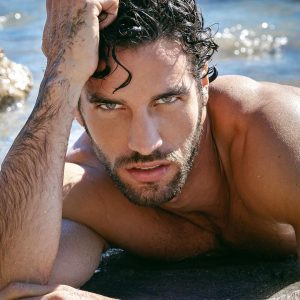 Tom - rencontre-Gay-Mérignac