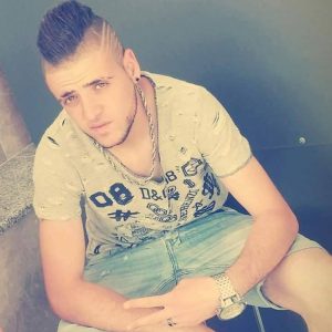 Kévin - rencontre-Gay-Nanterre