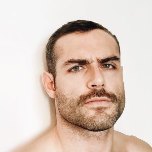 Adam - rencontre-Gay-Narbonne
