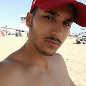 Zahir - rencontre-Gay-Noisy-le-Grand