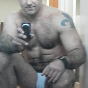 Gérard - rencontre-Gay-Pessac