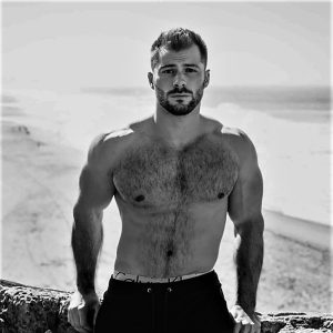 Thibaut - rencontre-Gay-Quimper