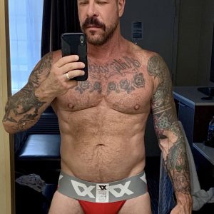 Gérard - rencontre-Gay-Quimper