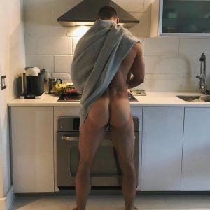 Samuel - rencontre-Gay-Sarcelles