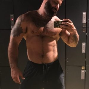 Jules - rencontre-Gay-Vénissieux