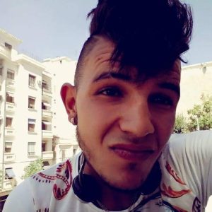 Thibault - rencontre-Gay-Évry-Courcouronnes