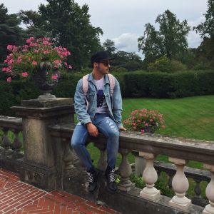Malik - rencontre-Libertin-Cherbourg-en-Cotentin