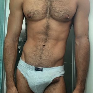 Sacha - rencontre-Minet-Cergy