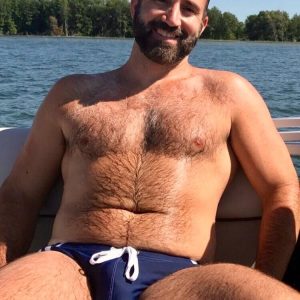Jean-Marc - rencontre-Naturiste-Bourges
