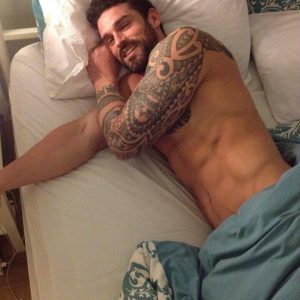 Yassine - rencontre-Naturiste-Quimper